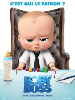 Baby Boss - la critique du film