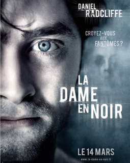 Daniel Radcliffe dans La dame en noir en images... 