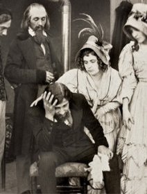 La Bohème (1912) - La critique