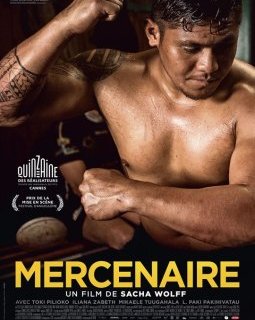 Mercenaire - la critique du film