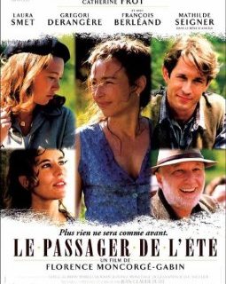 Le passager de l'été - La critique