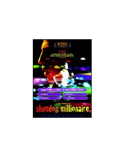 Slumdog millionaire, les photos