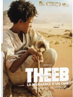 Theeb - la critique et le test DVD
