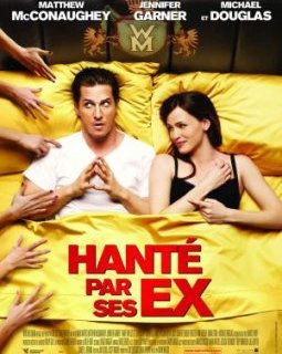 Hanté par ses ex - la critique