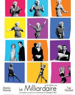 Le milliardaire - la critique