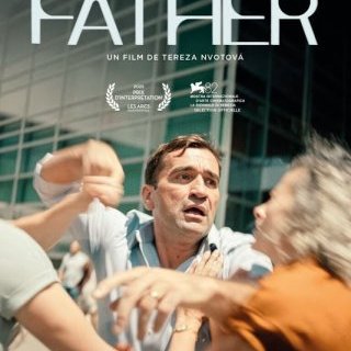 Father - Tereza Nvotová - critique 