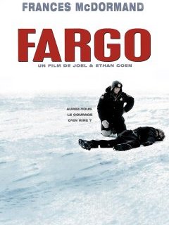 Fargo - Joel et Ethan Coen - critique