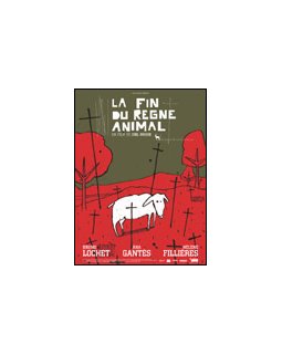 La fin du règne animal 