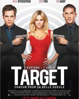 Target - la critique 
