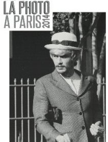 James Franco : l'expo photo sur Paris en novembre