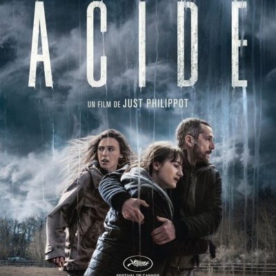 Acide - Just Philippot - critique