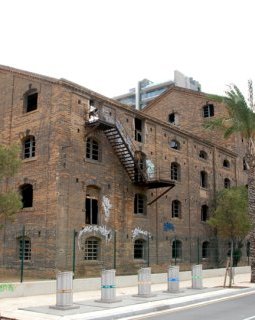 Un Musée de la BD en 2018 à Barcelone !