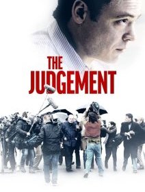 The Judgement - Sander Burger - critique 