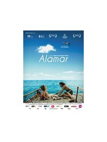 Alamar - le champion mexicain des festivals