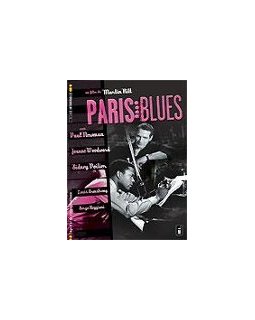Paris blues - la critique + test DVD