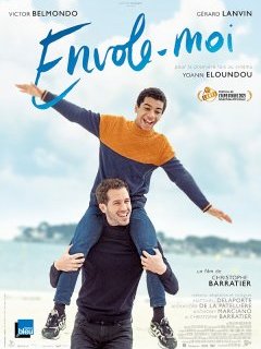 Envole-moi - Christophe Barratier - fiche film