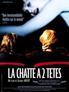 La chatte à deux têtes - la critique