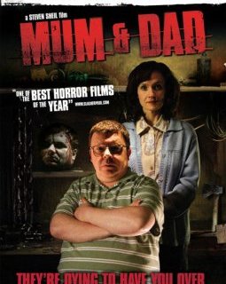 Mum and Dad - la critique + test DVD