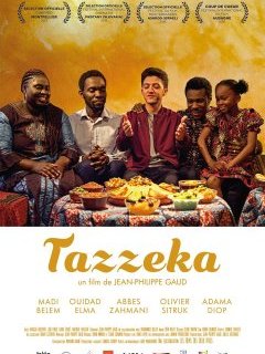 Tazzeka - la critique du film