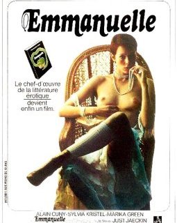 Décès de l'actrice Sylvia Kristel