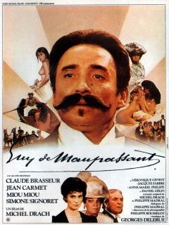 Guy de Maupassant - la critique du film