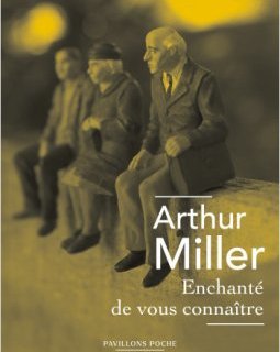 Enchanté de vous connaître – Arthur Miller - critique 