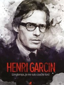 Mort de l'acteur Henri Garcin