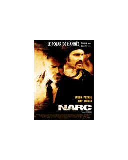 Narc - la critique
