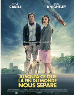 Jusqu'à ce que la fin du monde nous sépare - la critique