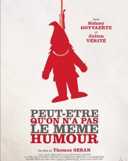 Peut-être qu'on n'a pas le même humour - la bande-annonce