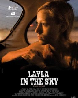 Layla in the sky - la critique du film