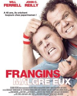 Frangins malgré eux - La critique