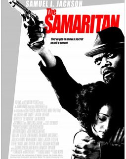 The Samaritan - la bande-annonce