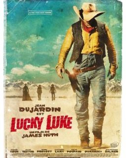Lucky Luke - la critique 