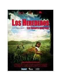 Los Herederos (les enfants héritiers) - coup d'oeil