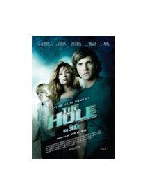 The Hole 3D - le retour de Joe Dante