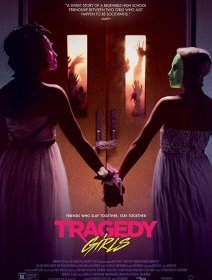 Gérardmer 2018 : Tragedy Girls - la critique du film