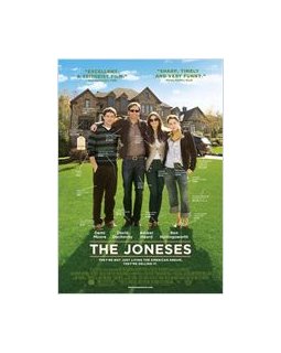 The Joneses
