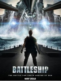 Battleship - la bande-annonce 2 (VO)