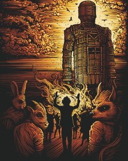 Robin Hardy : le réalisateur culte de Wicker Man est mort