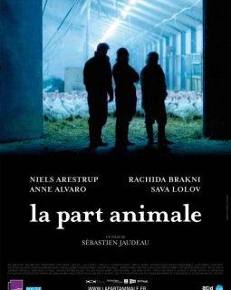 La part animale