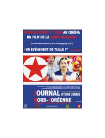 Journal d'une jeune Nord-Coréenne - la critique