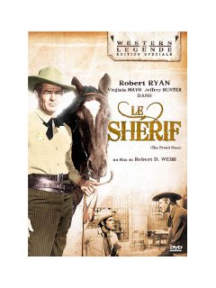 Le shérif - la critique + le test DVD