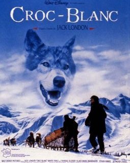 Un remake de Croc blanc par Disney 