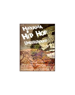 Havana hip hop underground 