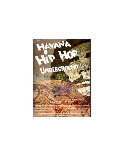 Havana hip hop underground