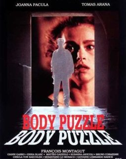 Body Puzzle - la critique du film