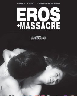 Eros + Massacre - la critique