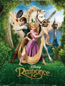 Raiponce - la critique