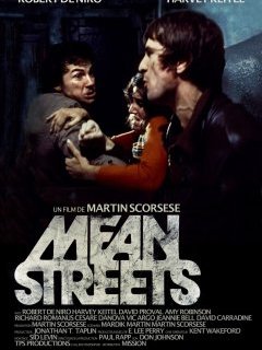 Mean Streets - Martin Scorsese - critique